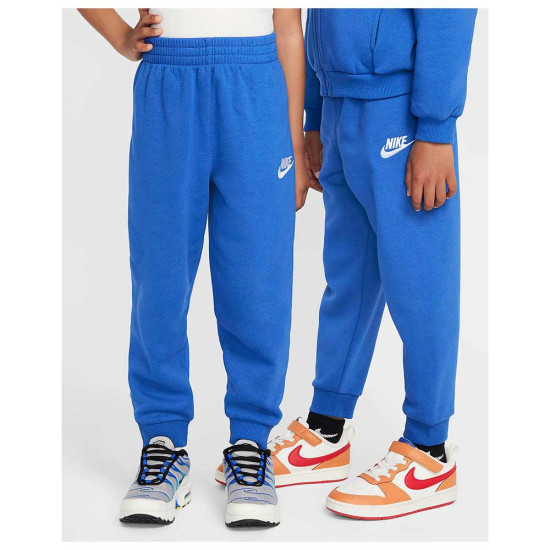 Nike Παιδικές φόρμες σετ Full-Zip Club Set